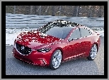 Mazda 6, Concept