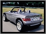 BMW Z18, Kabriolet, 1995, Prototyp