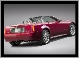 Cadillac XLR