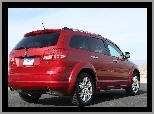 Dodge Journey, R/T