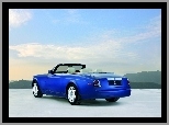 Phantom Drophead Coupe