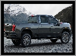 GMC Sierra Denali 2500 HD