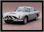 Aston Martin DB4