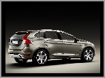 Volvo XC60 Concept, 2007